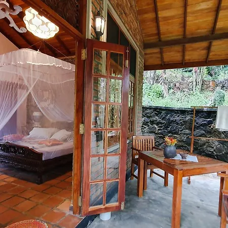 Singharaja Garden Agro Eco Lodge Pelawatta  Exterior photo