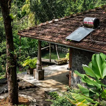 Singharaja Garden Agro Eco Lodge Pelawatta  Exterior photo