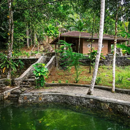 Singharaja Garden Agro Eco Lodge Pelawatta  Exterior photo