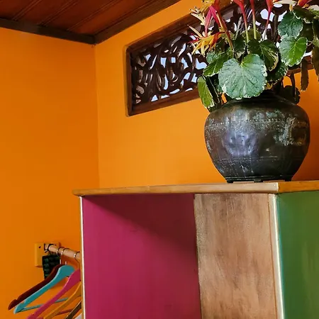 Singharaja Garden Agro Eco Lodge Pelawatta  Room photo