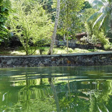 Singharaja Garden Agro Eco Lodge Pelawatta  Exterior photo