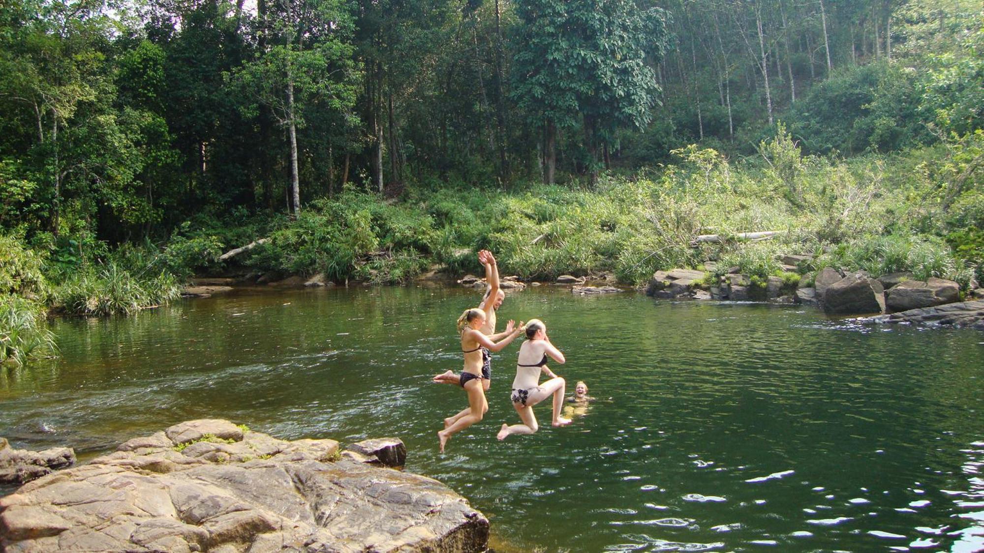 Singharaja Garden Agro Eco Pelawatta (Kalutara)