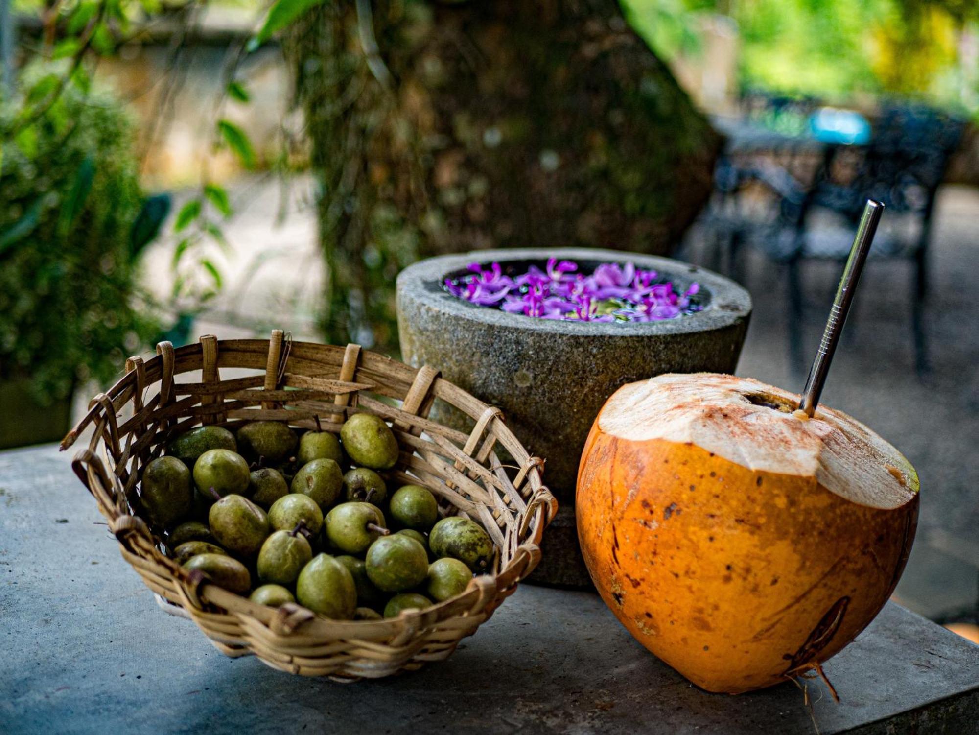 षाले Singharaja Garden Agro Eco Pelawatta (Kalutara)