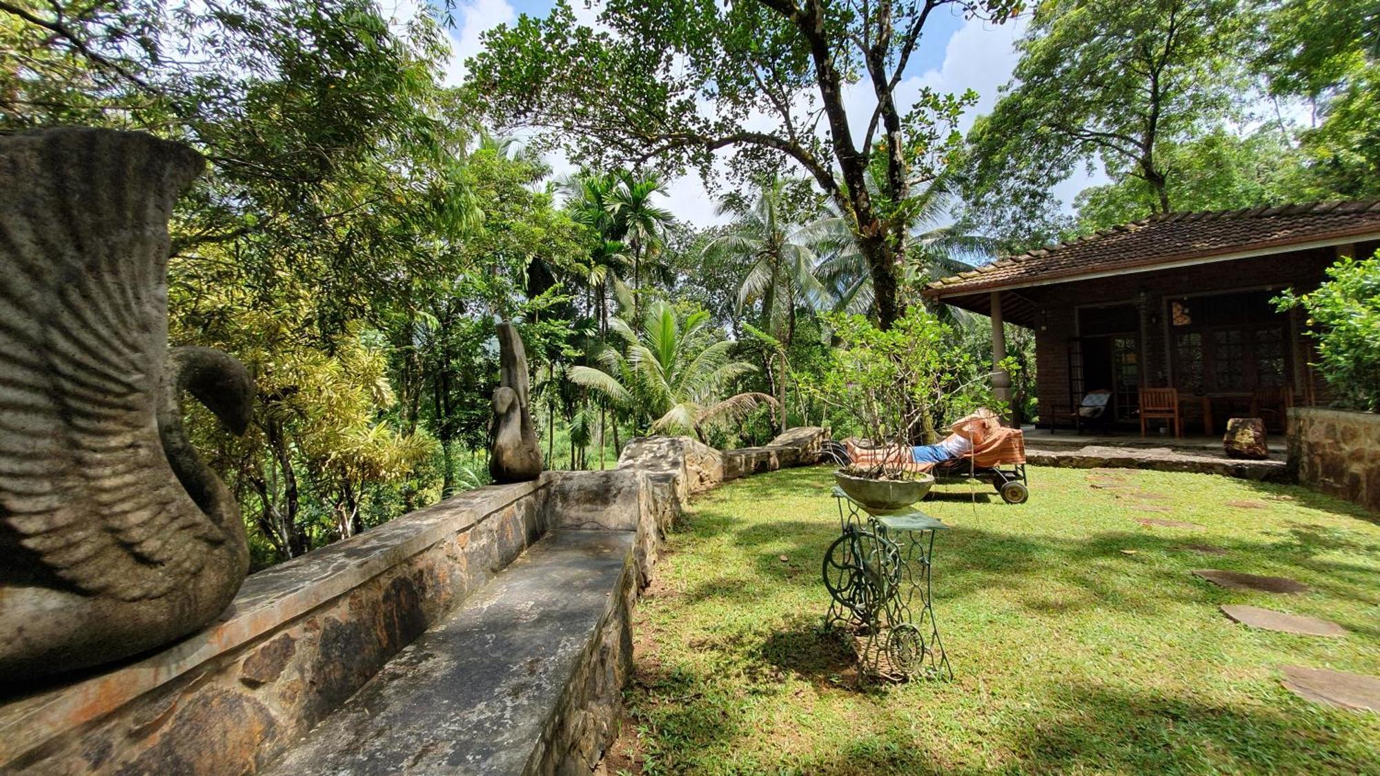 Singharaja Garden Agro Eco Pelawatta (Kalutara)