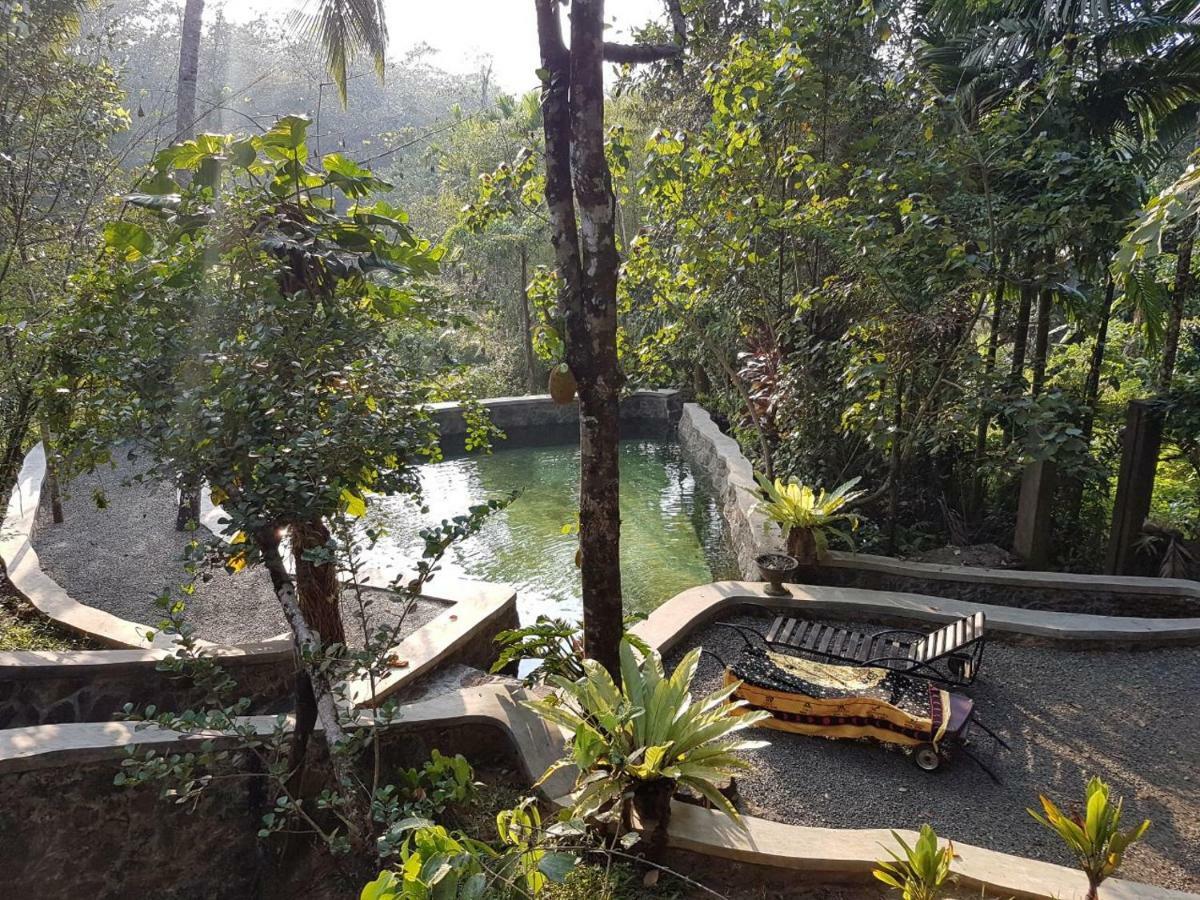 Singharaja Garden Agro Eco षाले